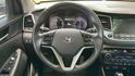 Hyundai Tucson/I-KEY/循跡防滑/電尾門/全景天窗/電動座椅/雙區恆溫空調/電動後視鏡/後座出風口  第14張縮圖