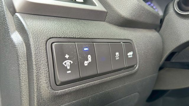 Hyundai Tucson/I-KEY/循跡防滑/電尾門/全景天窗/電動座椅/雙區恆溫空調/電動後視鏡/後座出風口  第15張相片