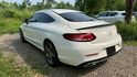 BENZ C180/雙門/I-KEY/倒車顯影/盲點偵測/柏林之音/雙前電動座椅/怠速熄火/定速/電動後視鏡  第7張縮圖