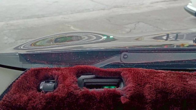 NISSAN LIVINA/I-KEY/倒車顯影/恆溫空調/抬頭顯示器/電動後視鏡/摸門  第15張相片