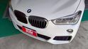 BMW X1/I-KEY/倒車顯影/記憶電動座椅/電尾門/電動後視鏡/電子手煞車/摸門/雙區恆溫空調  第7張縮圖