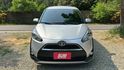 TOYOTA SIENTA/I-KEY/倒車顯影/電滑門/循跡防滑/定速/電動後視鏡/摸門/恆溫空調  第3張縮圖