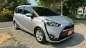 TOYOTA SIENTA/I-KEY/倒車顯影/電滑門/循跡防滑/定速/電動後視鏡/摸門/恆溫空調  第4張縮圖