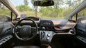 TOYOTA SIENTA/I-KEY/倒車顯影/電滑門/循跡防滑/定速/電動後視鏡/摸門/恆溫空調  第9張縮圖