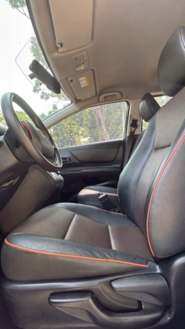 TOYOTA SIENTA/I-KEY/倒車顯影/電滑門/循跡防滑/定速/電動後視鏡/摸門/恆溫空調  第15張相片