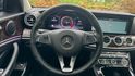 BENZ E250/I-KEY/倒車顯影/定速/天窗/雙前電動座椅/盲點偵測/雙區恆溫空調/電動後視鏡  第11張縮圖