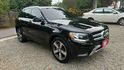 BENZ GLC300/I-KEY/倒車顯影/電尾門/盲點偵測/雙前電動座椅/循跡防滑/怠速熄火/全景天窗/定速  第4張縮圖
