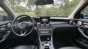 BENZ GLC300/I-KEY/倒車顯影/電尾門/盲點偵測/雙前電動座椅/循跡防滑/怠速熄火/全景天窗/定速  第11張縮圖