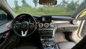 BENZ C180/雙門/I-KEY/倒車顯影/盲點偵測/柏林之音/雙前電動座椅/怠速熄火/定速/電動後視鏡  第10張縮圖