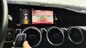 降價!!BENZ A200/I-KEY/倒車顯影/定速/記憶電動座椅/多功能方向盤  第12張縮圖