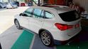 BMW X1/I-KEY/倒車顯影/記憶電動座椅/電尾門/電動後視鏡/電子手煞車/摸門/雙區恆溫空調  第10張縮圖