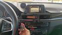 BMW X1/I-KEY/倒車顯影/記憶電動座椅/電尾門/電動後視鏡/電子手煞車/摸門/雙區恆溫空調  第14張縮圖