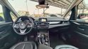 BMW 218i/I-KEY/電尾門/雙前電動座椅/怠速熄火/電動後視鏡/摸門/電子手煞車/雙區恆溫空調  第10張縮圖