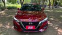 降價!!NISSAN SENTRA/尊爵智駕版/I-KEY/360度環景/跟車系統 /盲點偵測/雙區恆溫空調/電動後視鏡  第3張縮圖