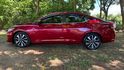降價!!NISSAN SENTRA/尊爵智駕版/I-KEY/360度環景/跟車系統 /盲點偵測/雙區恆溫空調/電動後視鏡  第8張縮圖