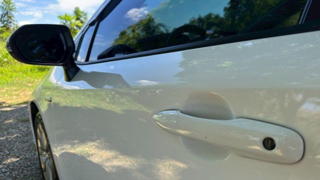 TOYOTA ALTIS/油電/I-KEY/倒車顯影/盲點偵測/跟車系統/恆溫空調/循跡防滑/胎壓偵測/電動後視鏡  第10張相片
