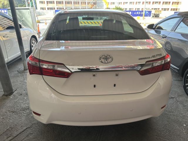 ALTIS  第6張相片