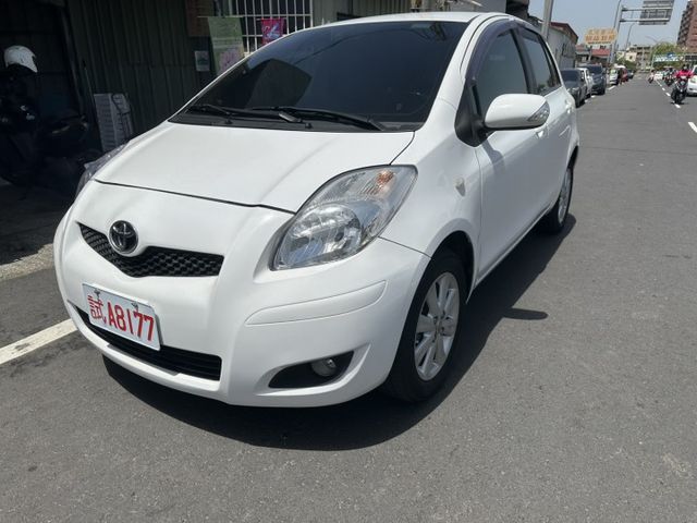 YARIS  第1張相片