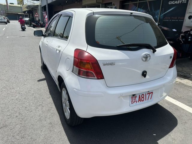 YARIS  第2張相片