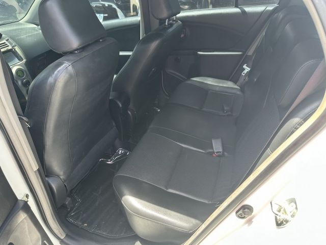 YARIS  第4張相片