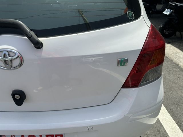 YARIS  第6張相片