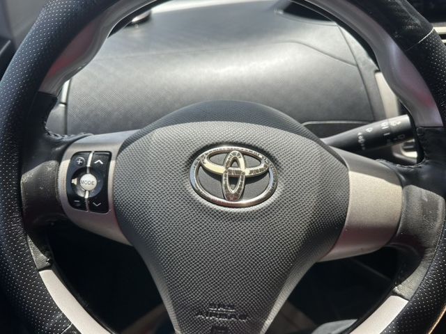 YARIS  第8張相片
