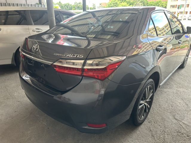 ALTIS  第3張相片