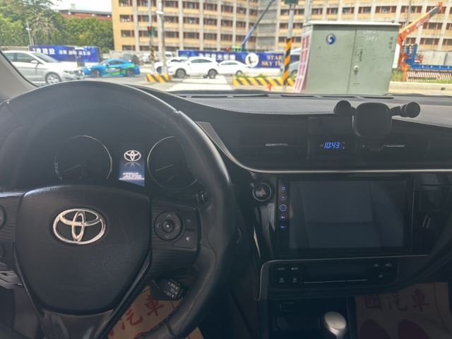 ALTIS  第4張相片
