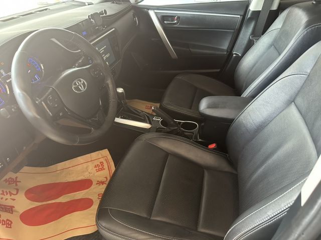 ALTIS  第9張相片