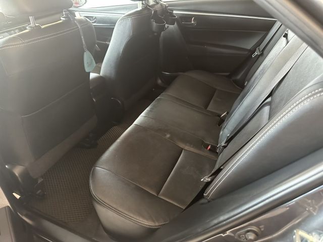 ALTIS  第10張相片