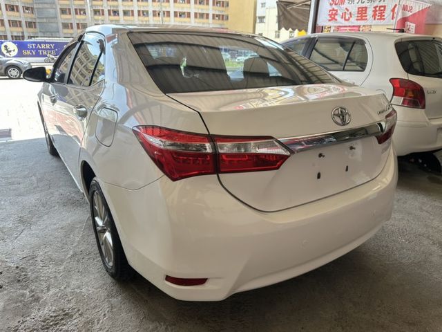 ALTIS  第2張相片