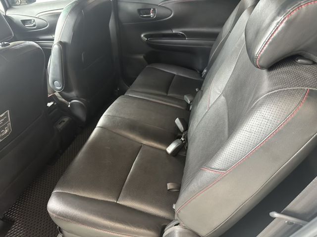 2015 TOYOTA WISH 7人座 大空間 安卓機 ikey  第8張相片