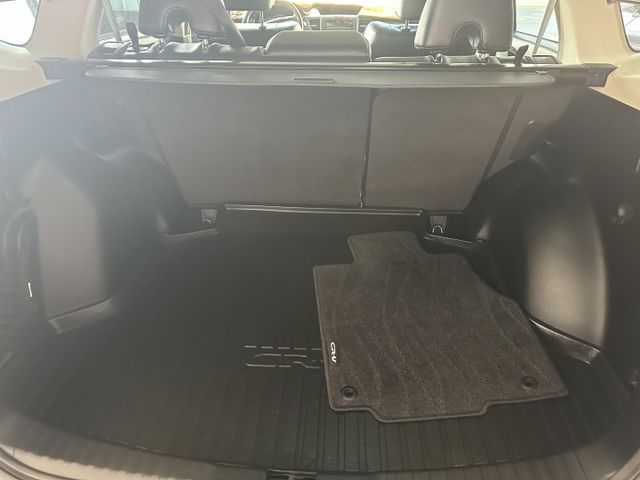 2014 Honda CR-V  第4張相片