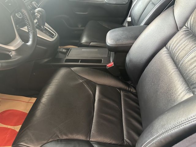2014 Honda CR-V  第5張相片
