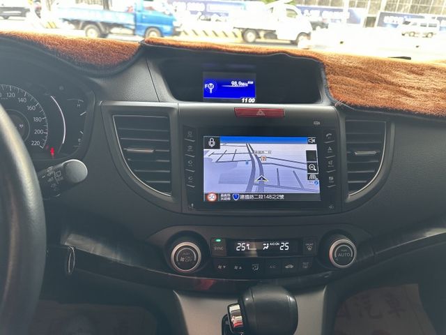2014 Honda CR-V  第6張相片