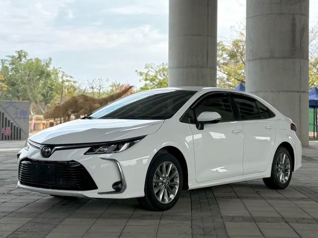 ALTIS  第1張相片