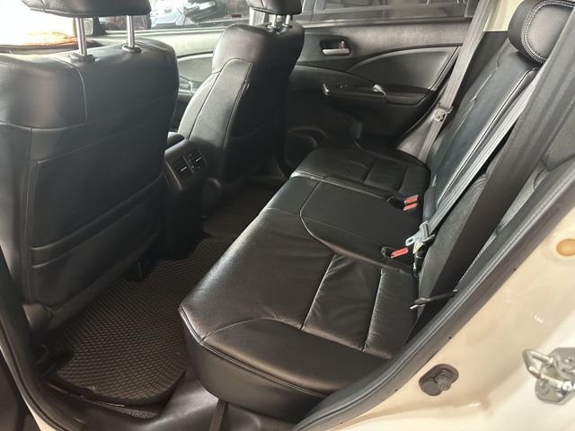 2014 Honda CR-V  第9張相片