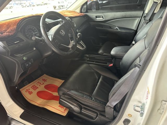 2014 Honda CR-V  第10張相片