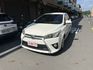 2014 Toyota Yaris 原廠導航 倒車顯影 小車好方便  第1張縮圖