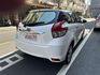 2014 Toyota Yaris 原廠導航 倒車顯影 小車好方便  第3張縮圖