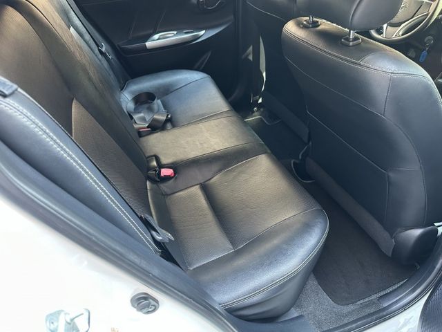 2014 Toyota Yaris 原廠導航 倒車顯影 小車好方便  第6張相片