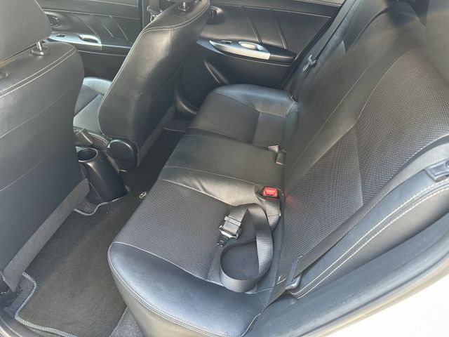 2014 Toyota Yaris 原廠導航 倒車顯影 小車好方便  第7張相片