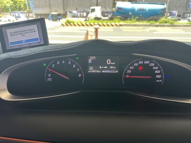 Toyota Sienta 認證車  第11張相片