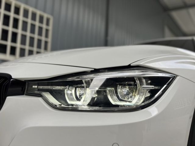 BMW寶馬 320I  第12張相片