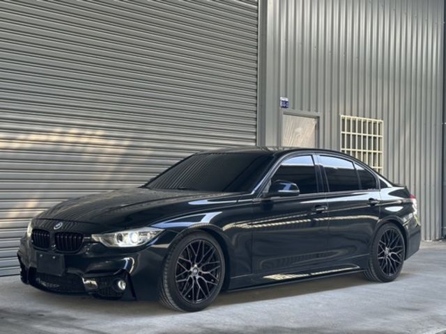 BMW寶馬 328I  第1張相片