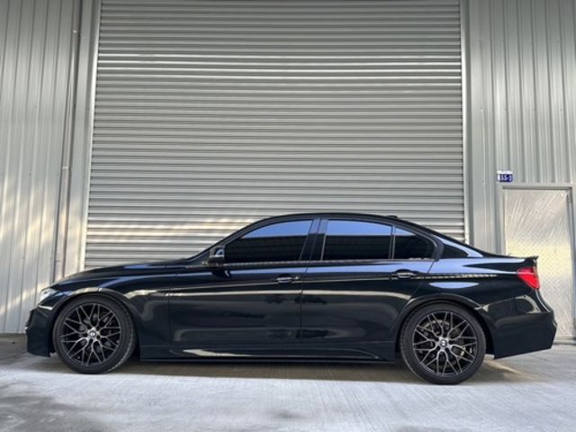 BMW寶馬 328I  第3張相片