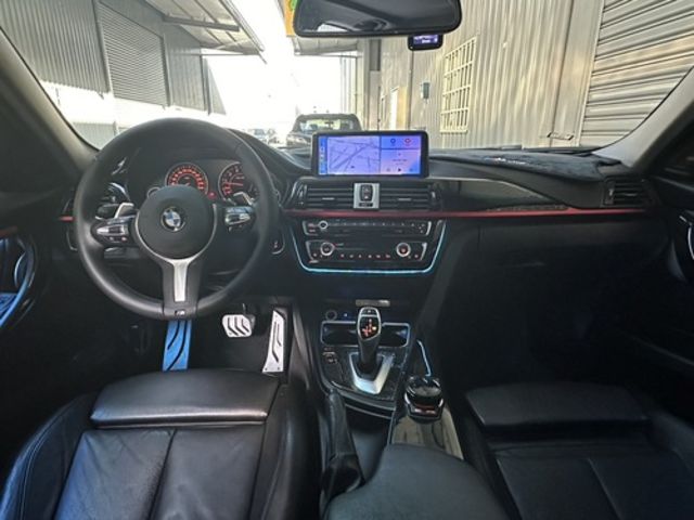 BMW寶馬 328I  第7張相片