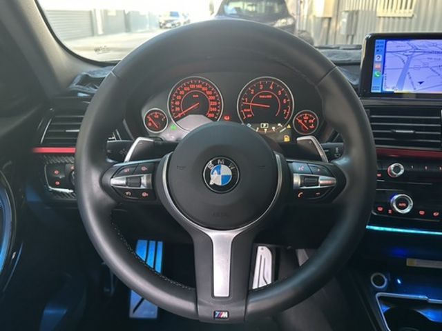 BMW寶馬 328I  第8張相片