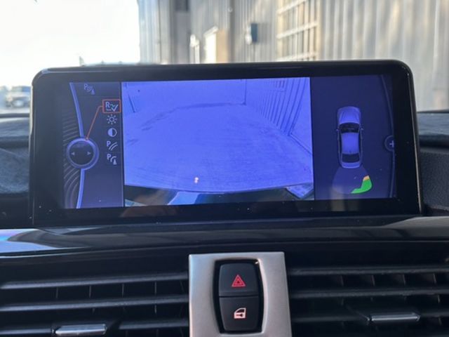 BMW寶馬 328I  第9張相片