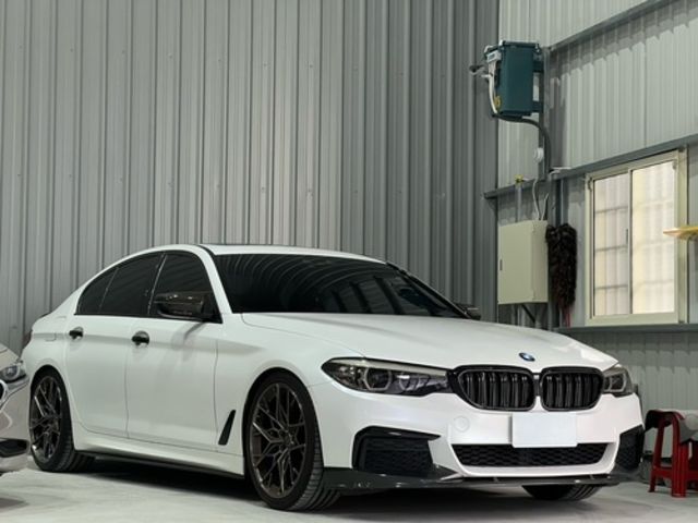 BMW寶馬 530I  第1張相片